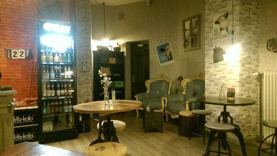 saVory - the vegtory